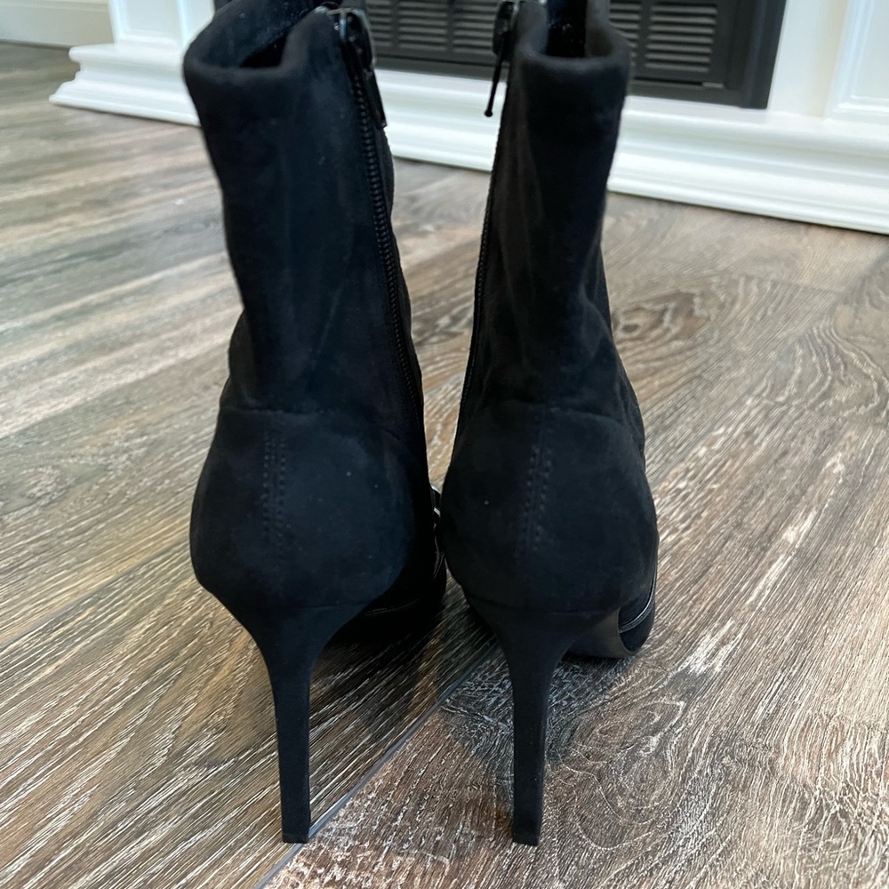 Nine West Booties - Picture 9 of 14